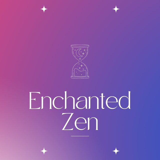Enchanted zen