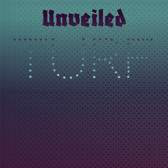 Unveiled Turf