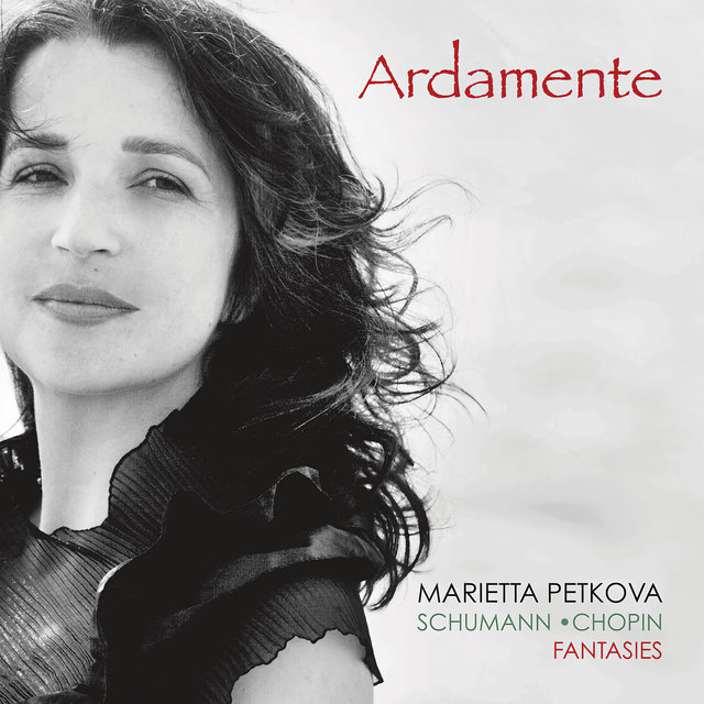 Ardamente (Live)