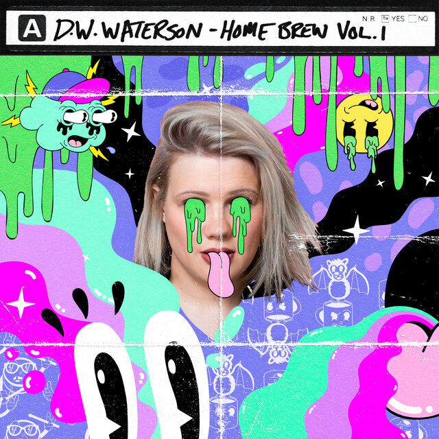 Home Brew - Vol. 1