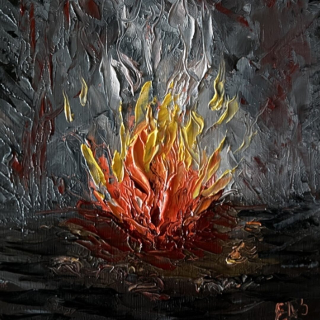 rusty mix #155 cover art