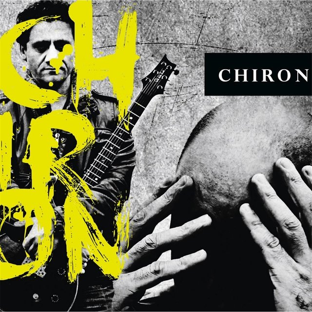 Chiron