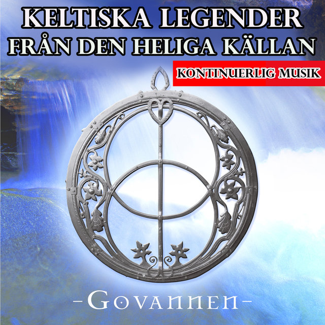 Keltiska legender från den heliga källan: kontinuerlig musik utan avbrott