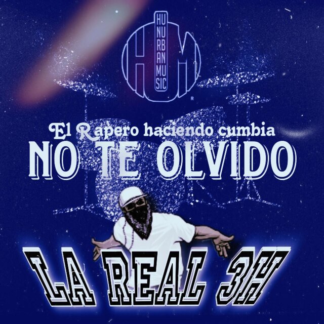 No te olvido