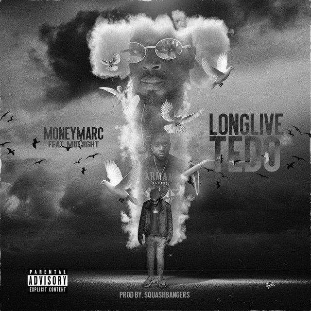 Long Live Tedo (feat. MidNight)