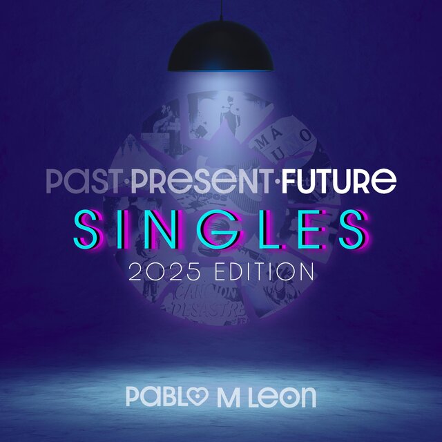 Past·Present·Future (Singles Edition 2025)