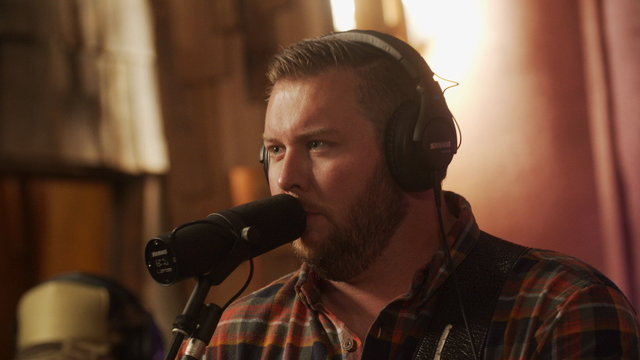 Thunderbird (Capricorn Sessions)