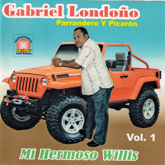 Mi hermoso willis