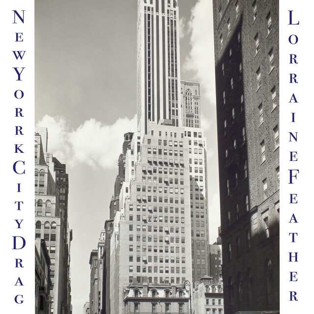 New York City Drag