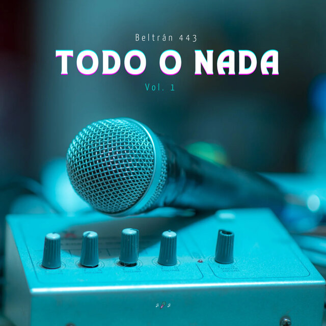 Todo o Nada, Vol. 1