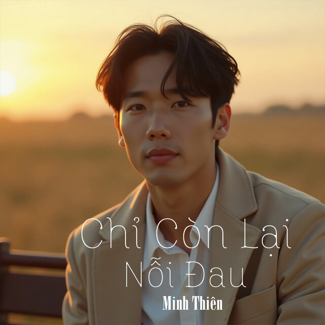Chỉ Còn Lại Nỗi Đau