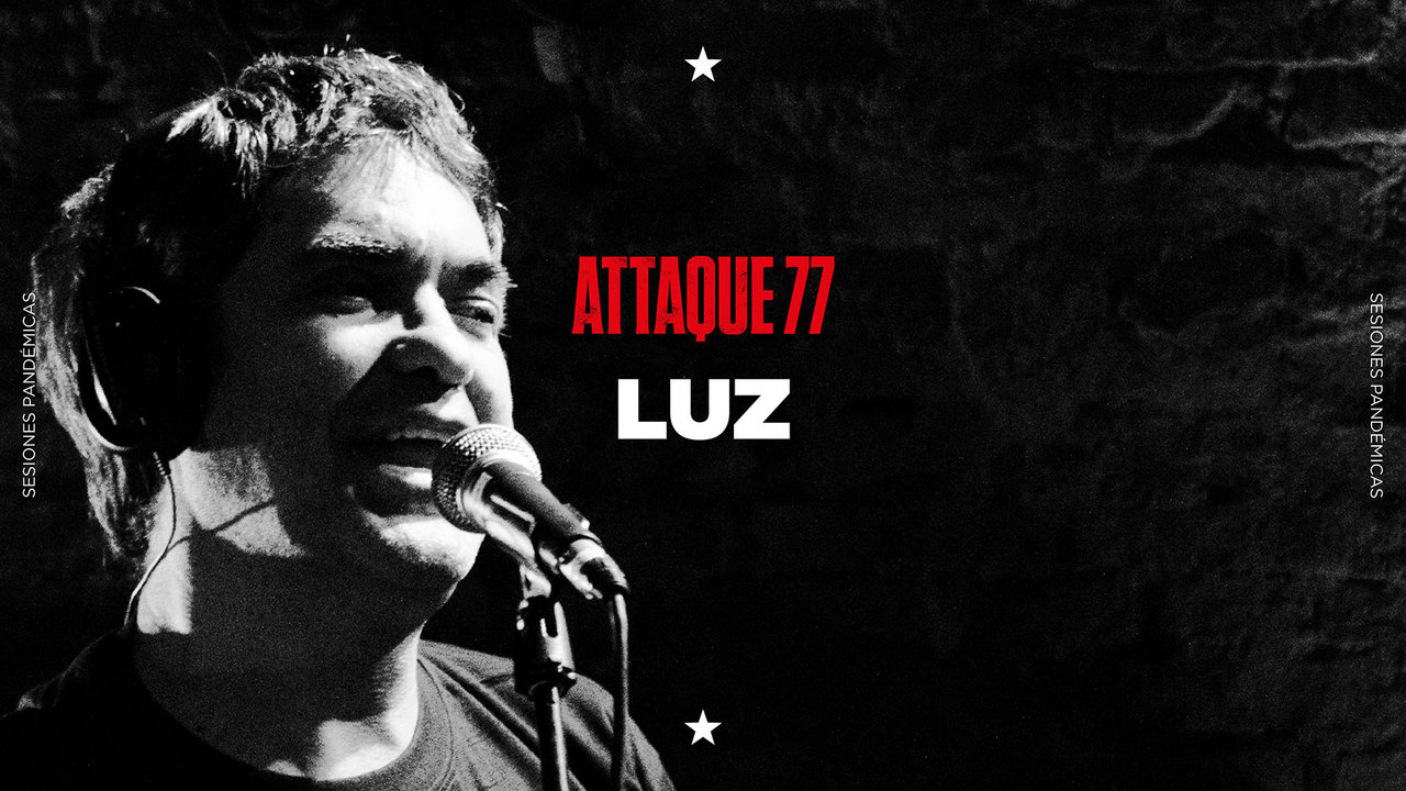 Luz (Sesiones Pandémicas)