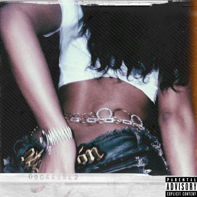 Waistline (feat. Guuin)