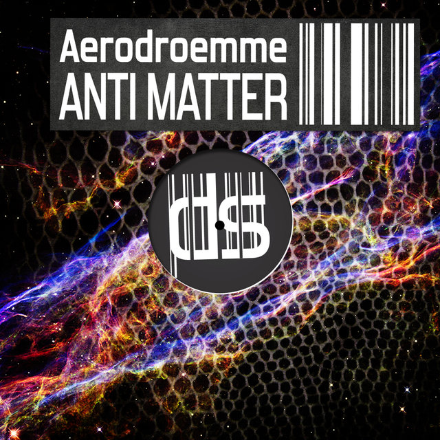 Anti Matter