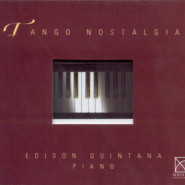 Tango Nostalgia