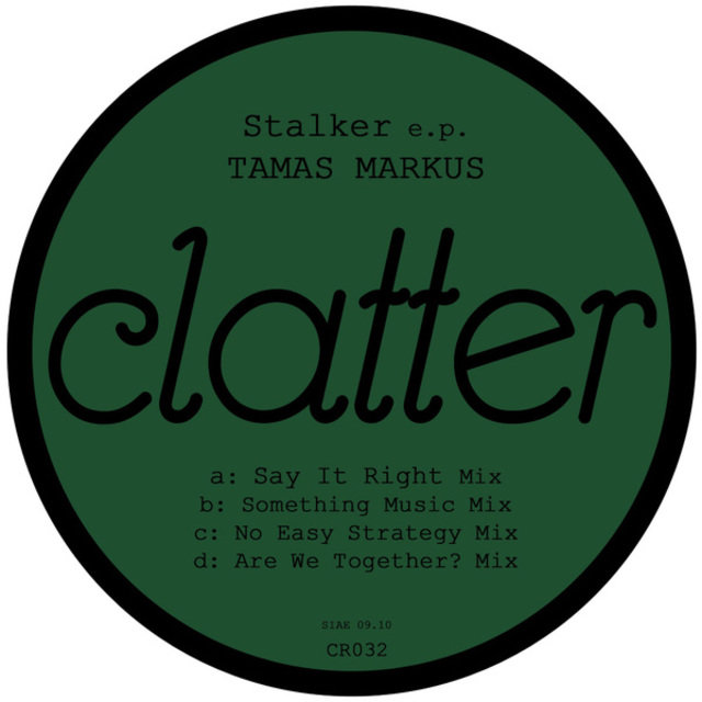 Stalker EP