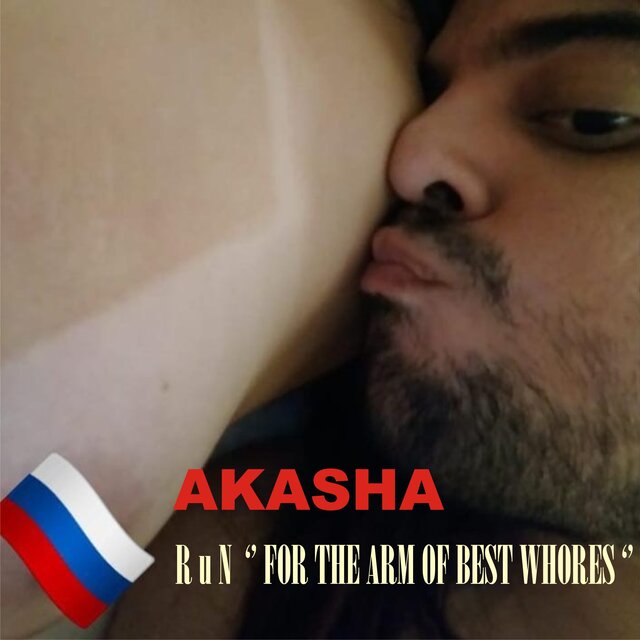 Run '' for the Arm of Best Whores ''