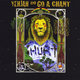 Cover art for album Hurt by Yehjah & Go a Chant