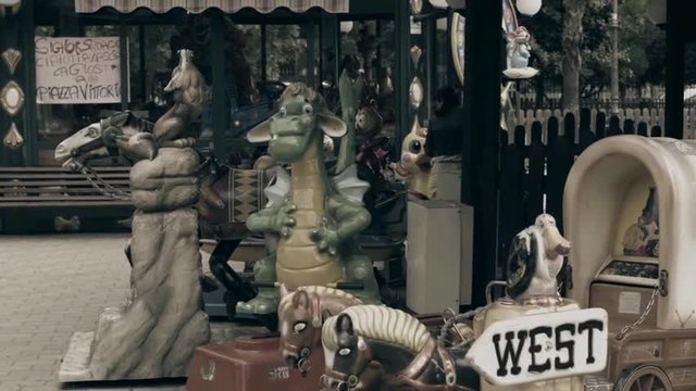 Sigarette (Videoclip)