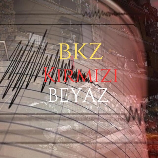 Kırmızı Beyaz