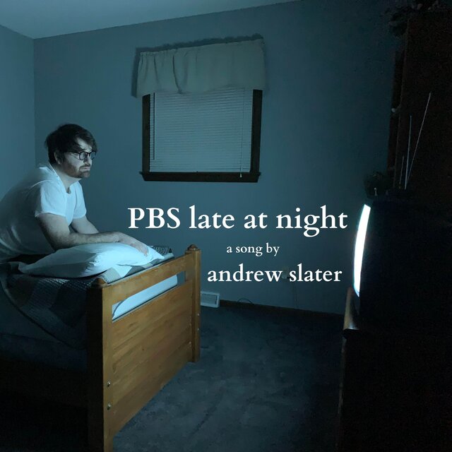 PBS late at night