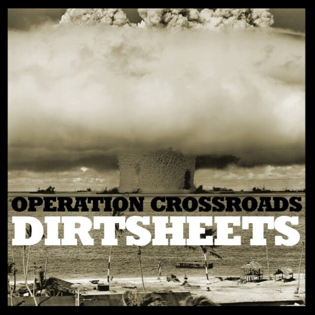 Operation Crossroads