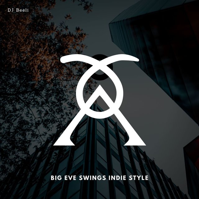 Big Eve Swings Indie Style