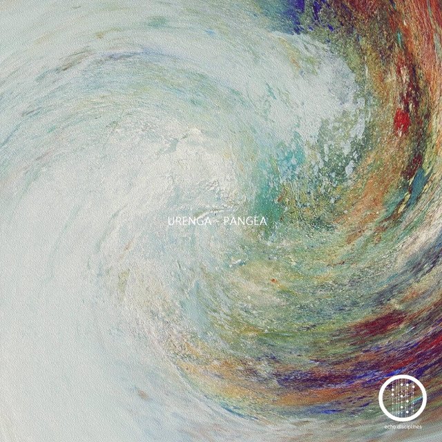 Pangea EP