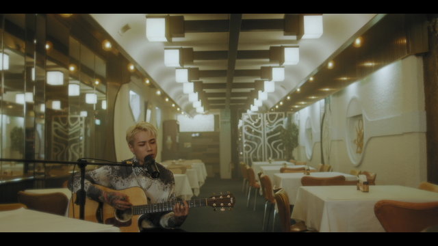 That Kind Of Person (LIVE IN TAIPEI 2020)