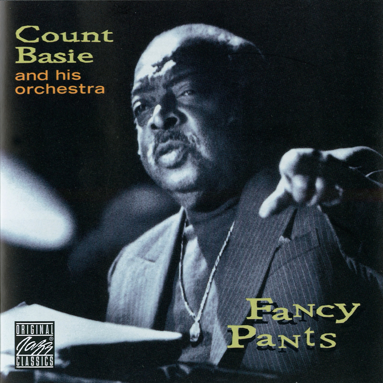 Fancy Count Fancy Pants by Count Basie on TIDAL