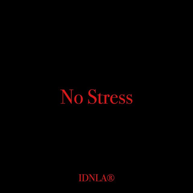No Stress 