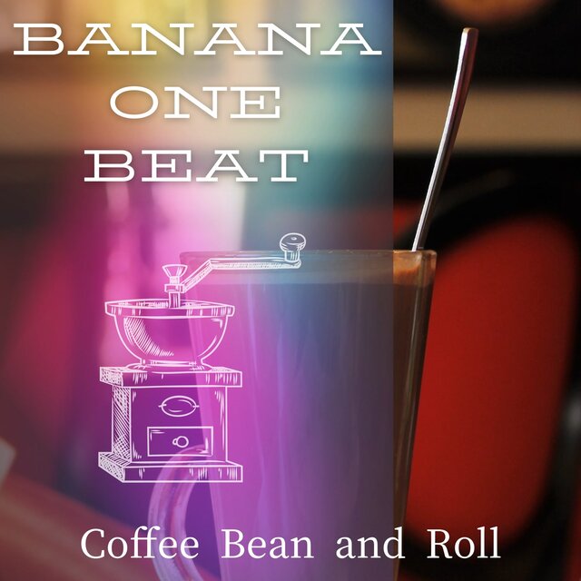 Coffee Bean and Roll
