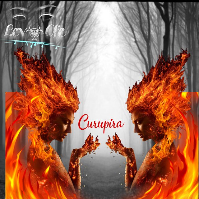 Curupira
