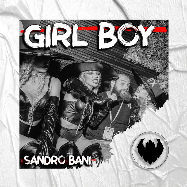 Girl Boy