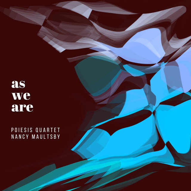 as we are