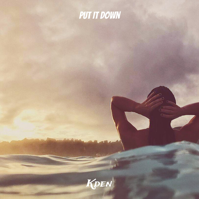 Put It Down