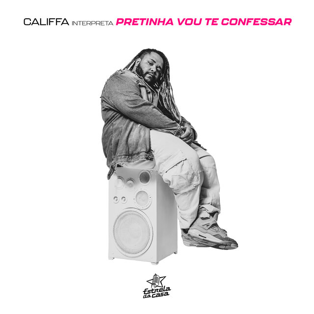 Pretinha Vou Te Confessar