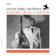 Cover art for album Where? (Remastered 2024) by Ron Carter, Eric Dolphy