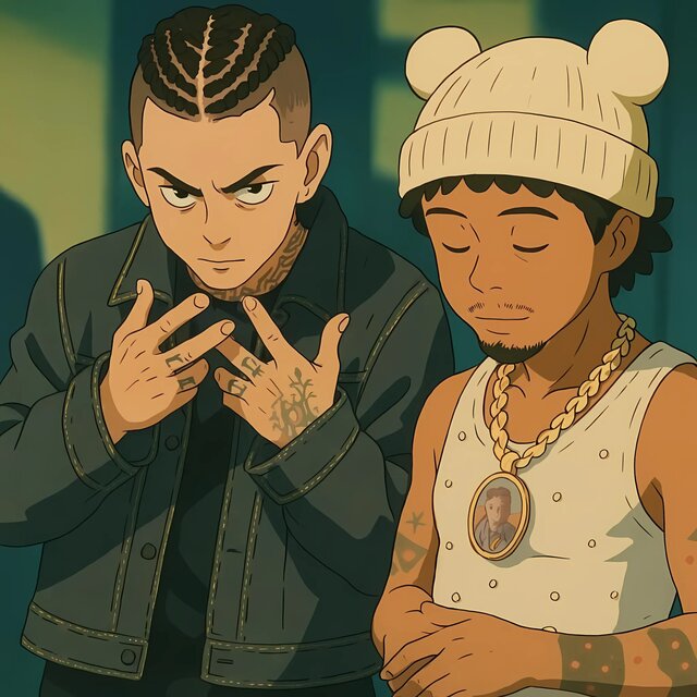 CHOLOS