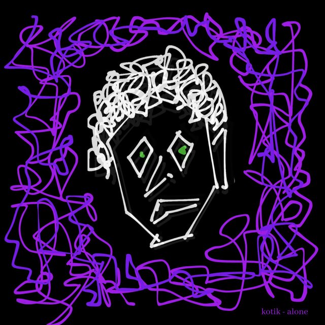 Alone (Radio Edit)
