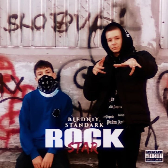 ROCKSTAR