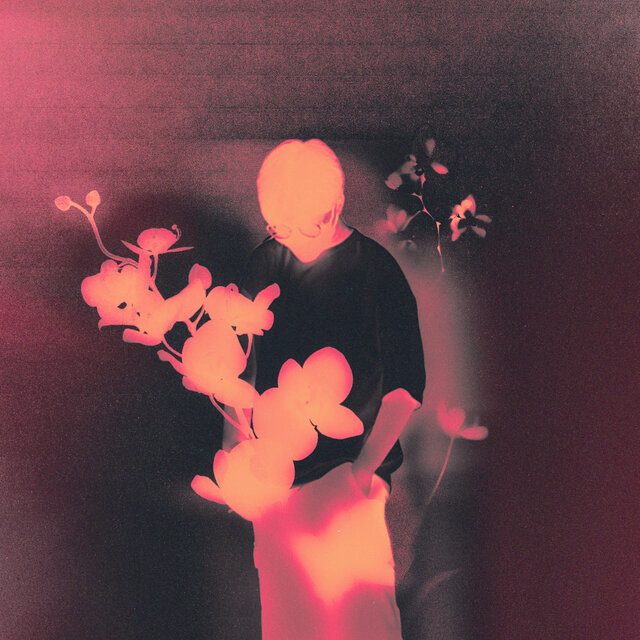 boy in love
