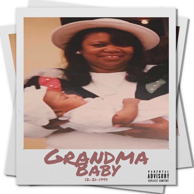 Grandma Baby