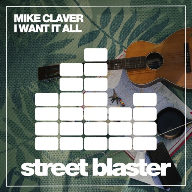 I Want It All