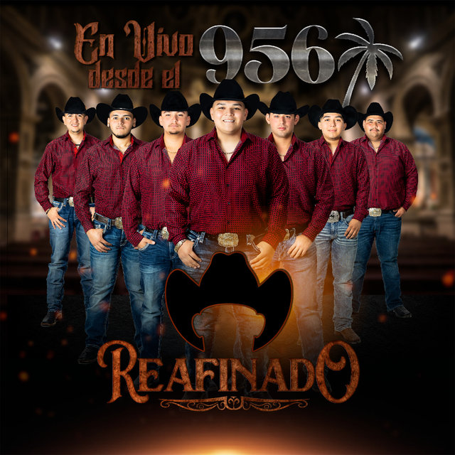 En Vivo Desde el 956