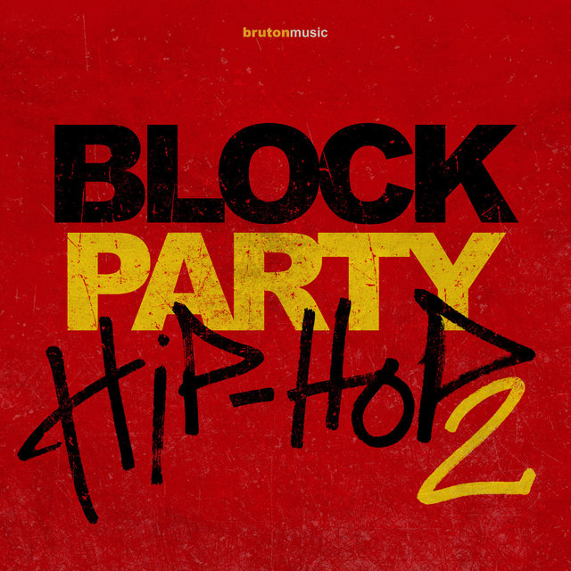 Block Party Hip Hop 2
