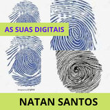 As Suas Digitais