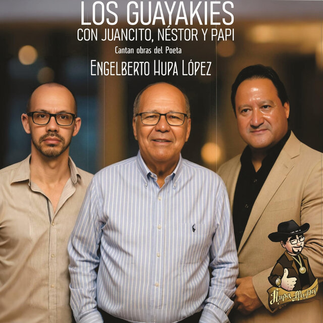 Obras de Engelberto Hupa López