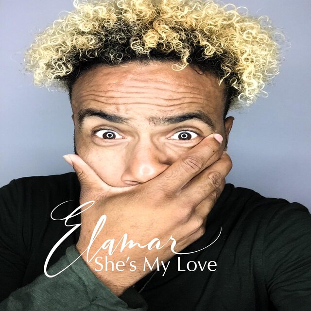 She's My Love (feat. Amishie)