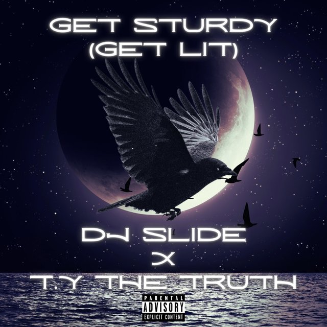 Get Sturdy (Get Lit) (feat. T.y The Truth)